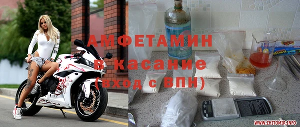 молекула духа Алексеевка